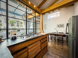House | Dining room