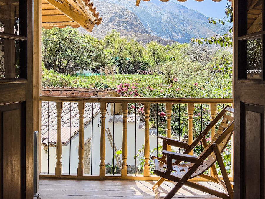 Superior Room, Balcony, Mountain View | In-room safe, individually furnished, blackout curtains