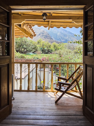 El Albergue Ollantaytambo