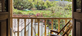 El Albergue Ollantaytambo