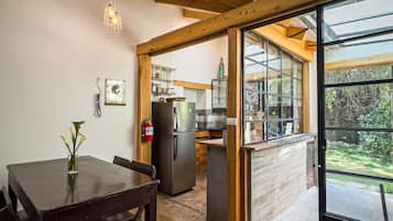 House | In-room safe, individually furnished, blackout drapes