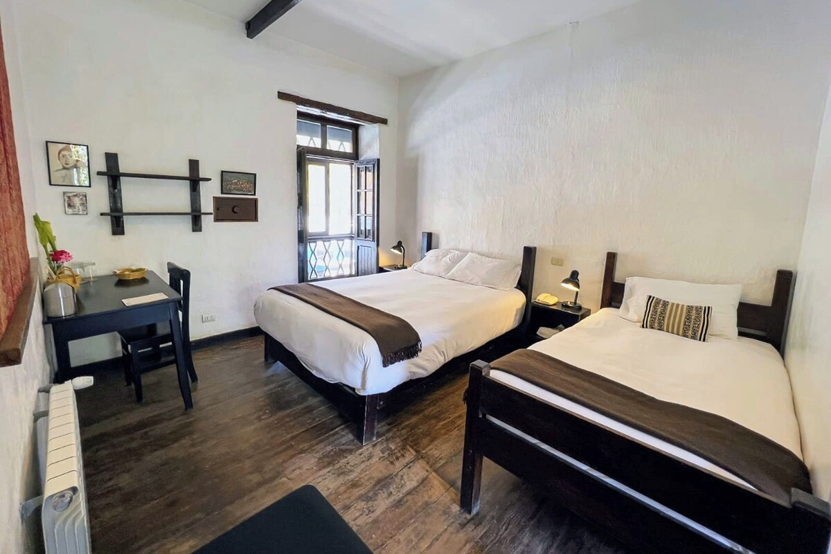 Quarto
