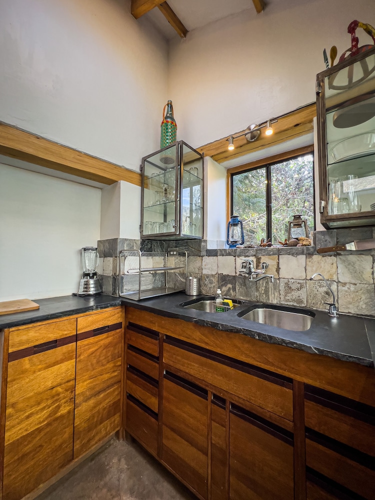 El Albergue Ollantaytambo by null