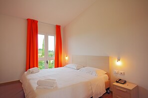 Vistas desde la habitación