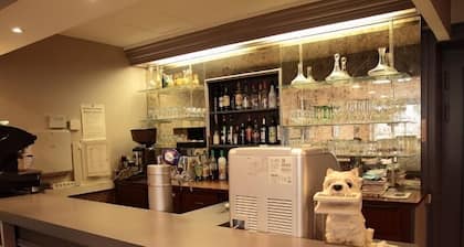 Hotel Pourcheresse
