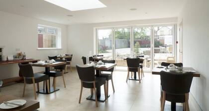 Park Lodge Guest House