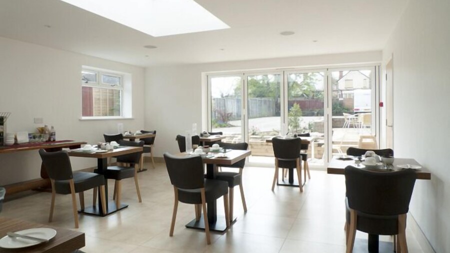 パーク ロッジ ゲスト ハウス