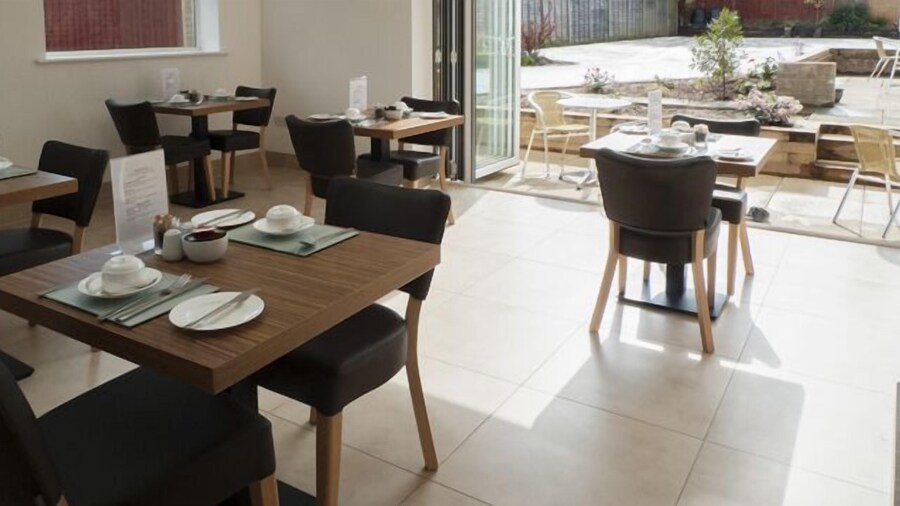 Park Lodge Guest House