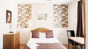 Strykejern/-brett og wi-fi (inkludert)