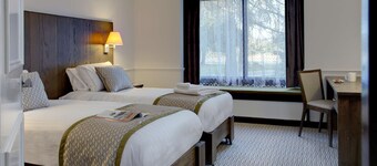 Best Western Ipswich Hotel