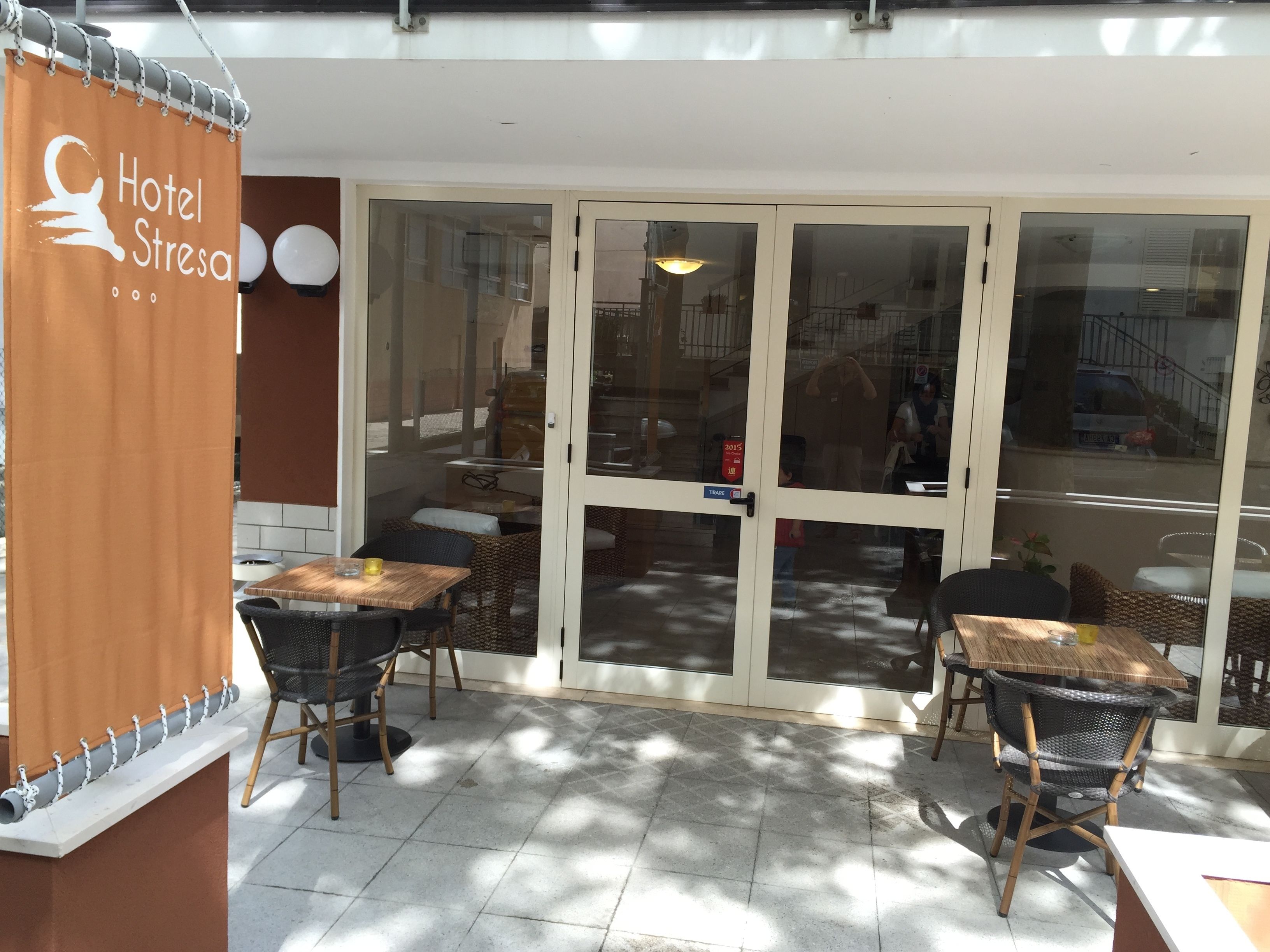 Photo - Hotel Stresa