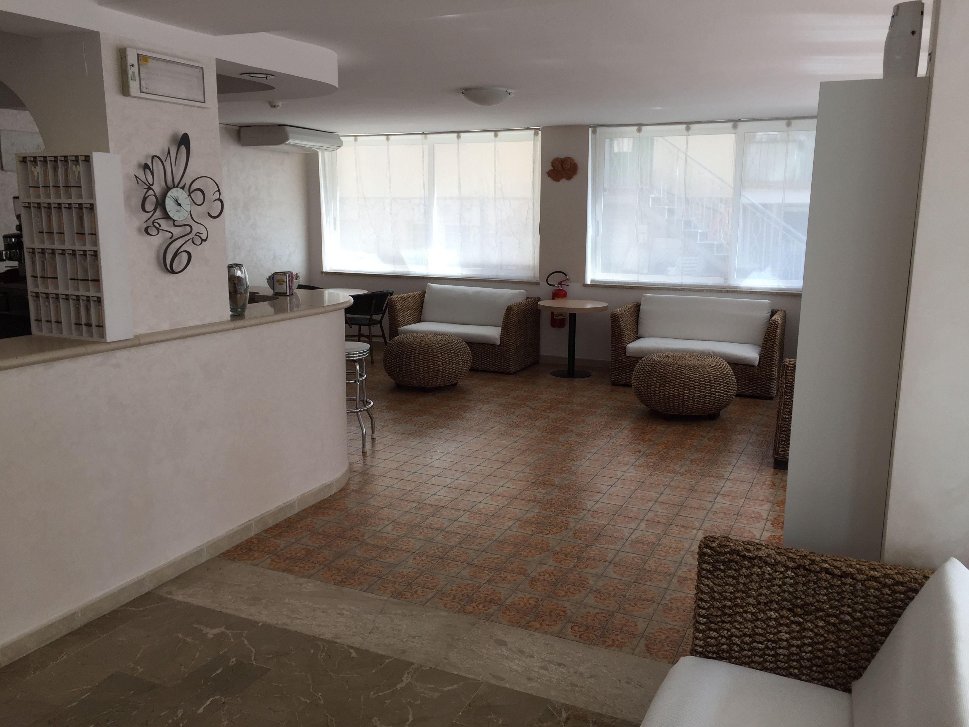 Photo - Hotel Stresa