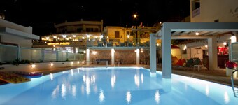 ミトス プラタニアス