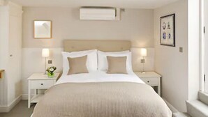 Classic Double Room, Ensuite
