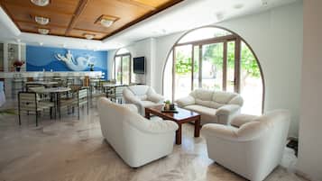 Bar lounge