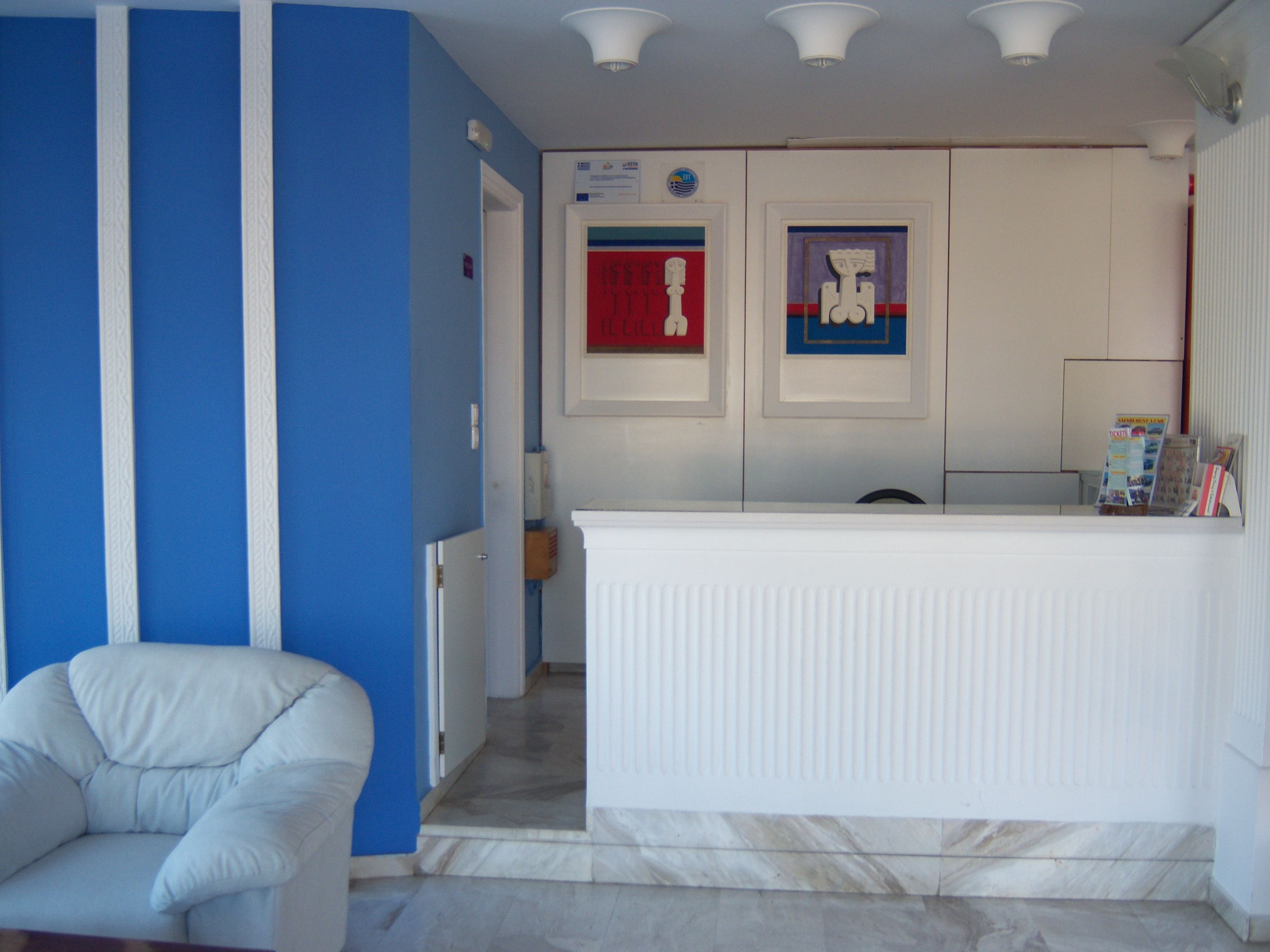 Photo - Kos Bay Hotel