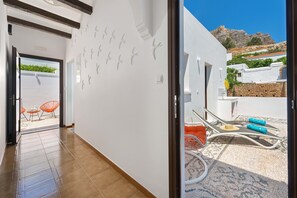 Villa, 2 Bedrooms | View from room - Lindos Diamond Exclusive Villa (Rhodes)