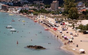 Rowing - Maria's Filoxenia Suites (Nafplio)