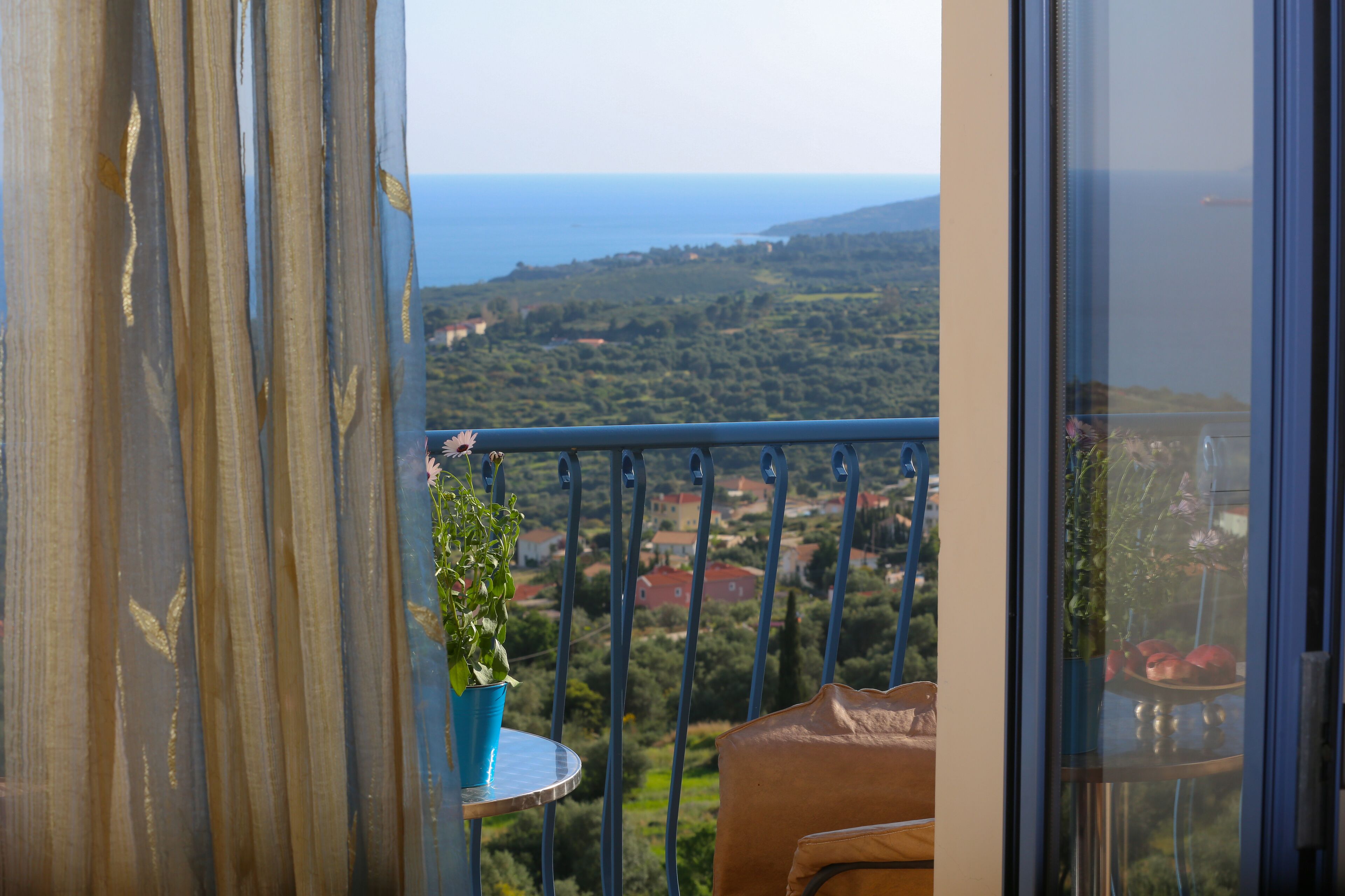 apartment, 2 bedrooms | 1 bedroom, in-room safe, blackout curtains, soundproofing