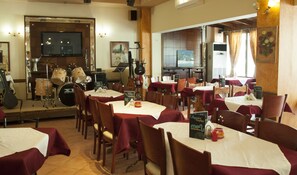 Interior - Stavrodromi (Igoumenitsa)