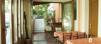 斯塔夫罗德洛米饭店