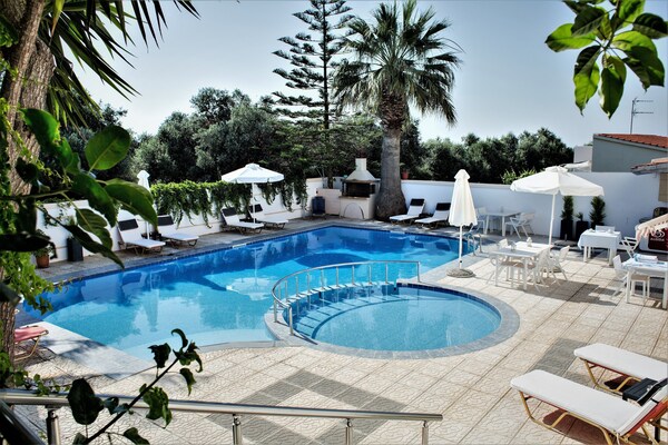 Balito Apartments - Grèce