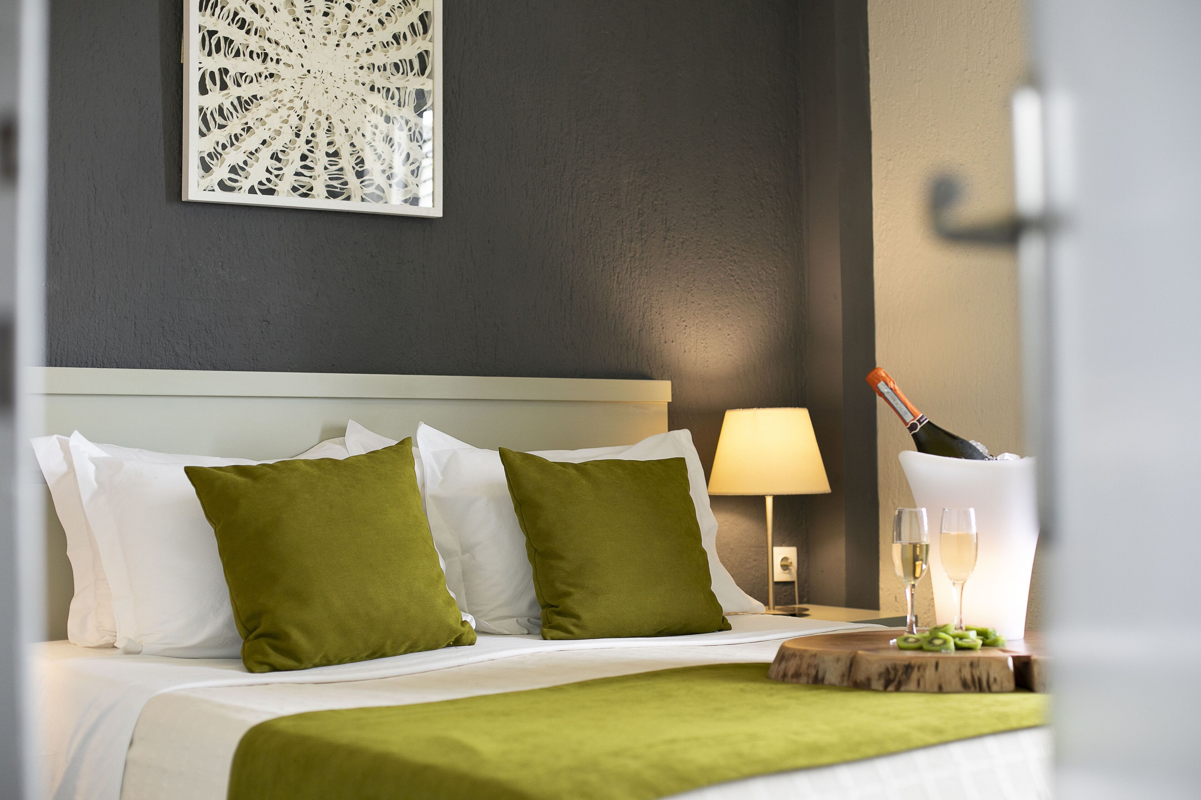 Foto - Vigles Sea View, Philian Hotels and Resorts