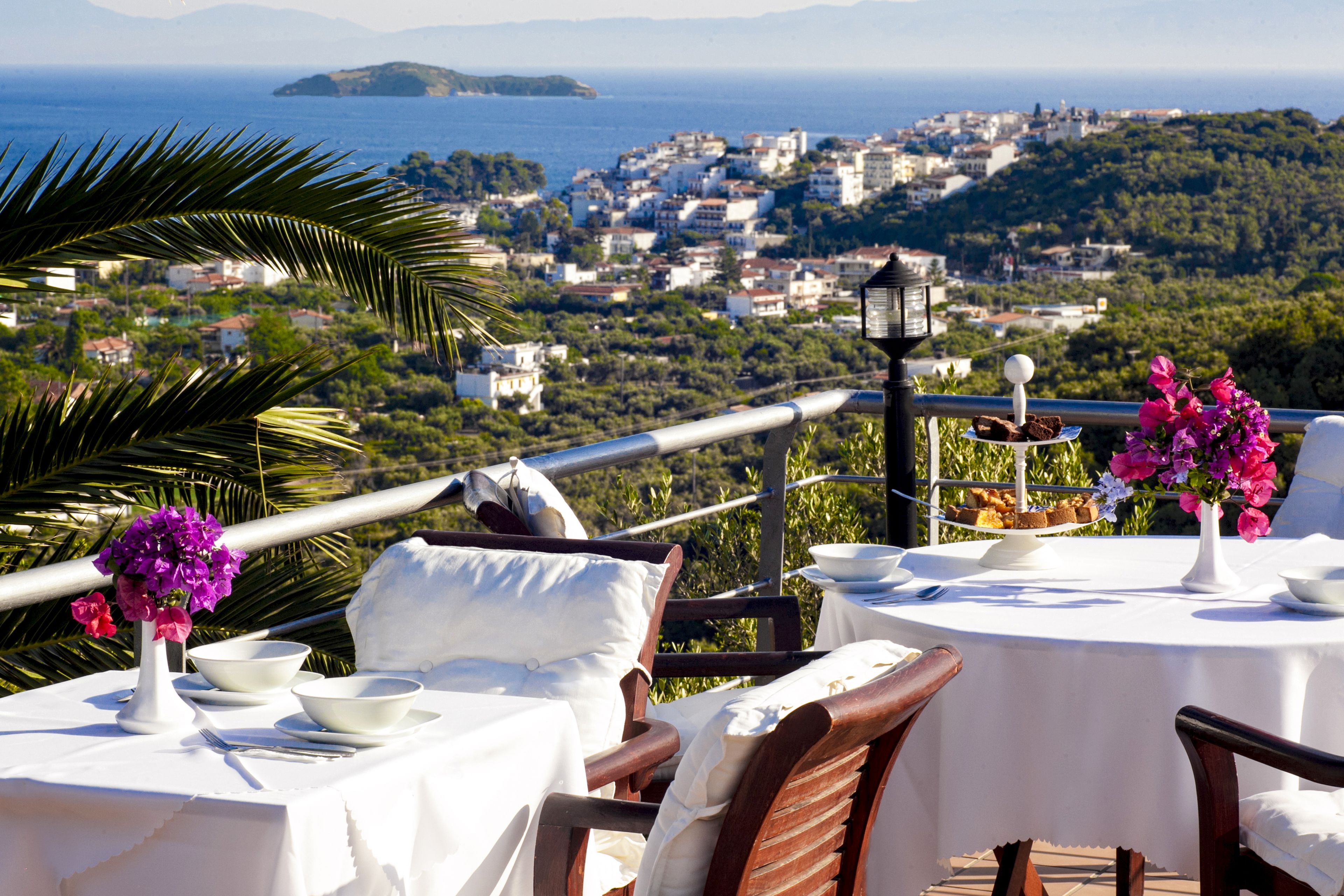 Foto - Vigles Sea View, Philian Hotels and Resorts