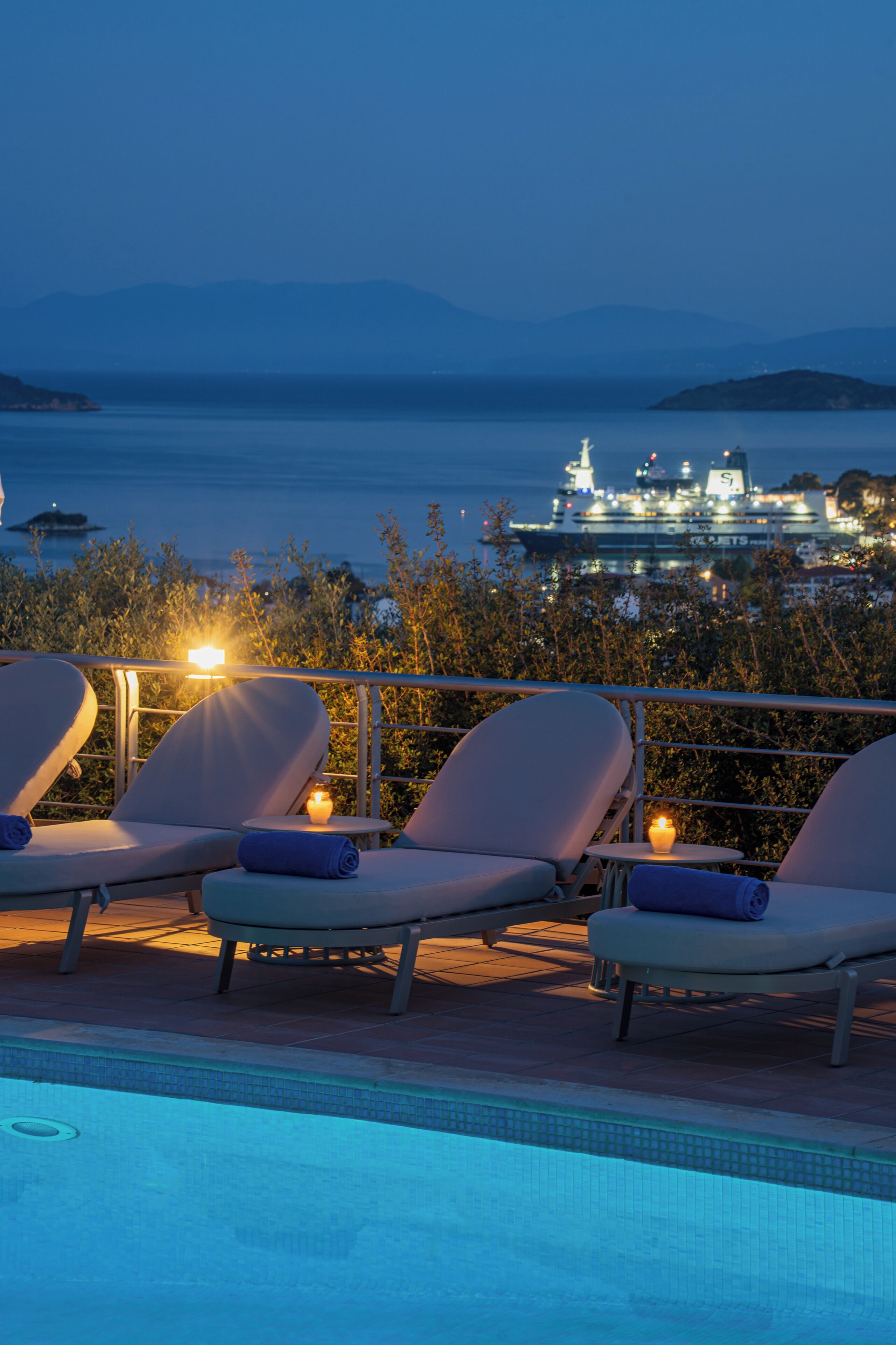 Foto - Vigles Sea View, Philian Hotels And Resorts