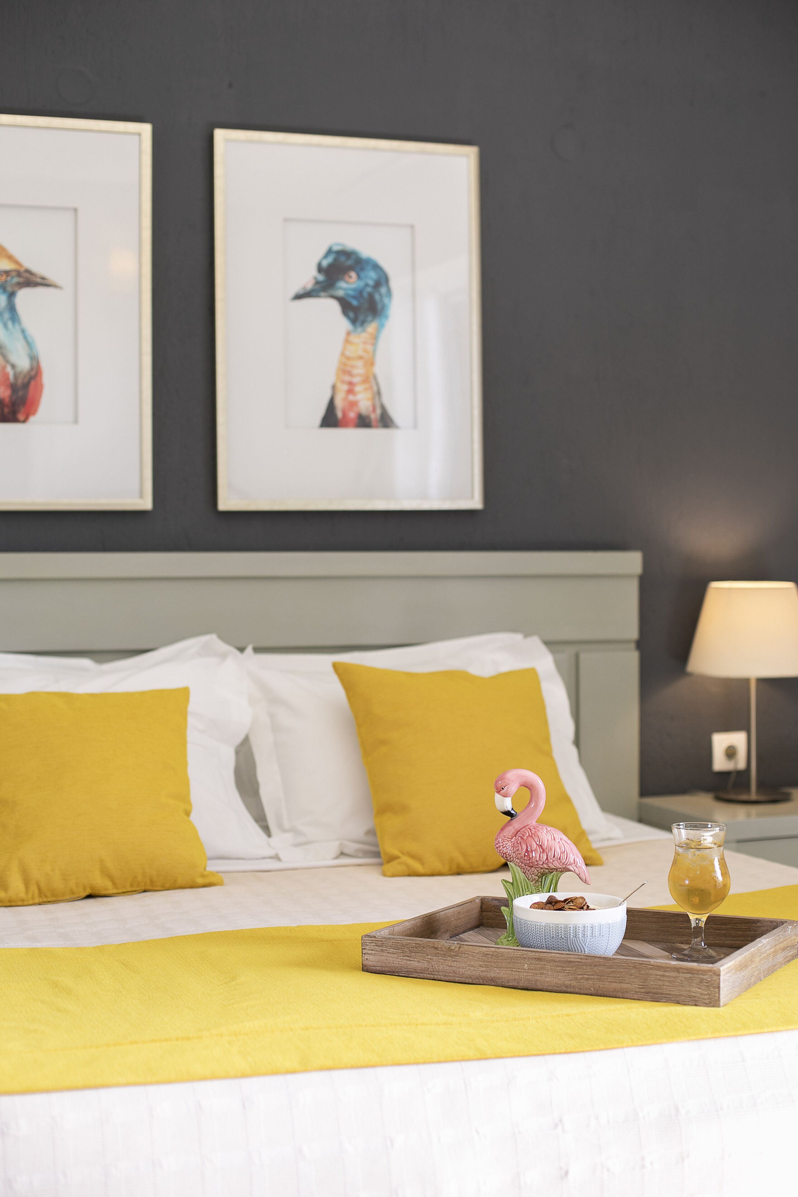 Foto - Vigles Sea View, Philian Hotels and Resorts