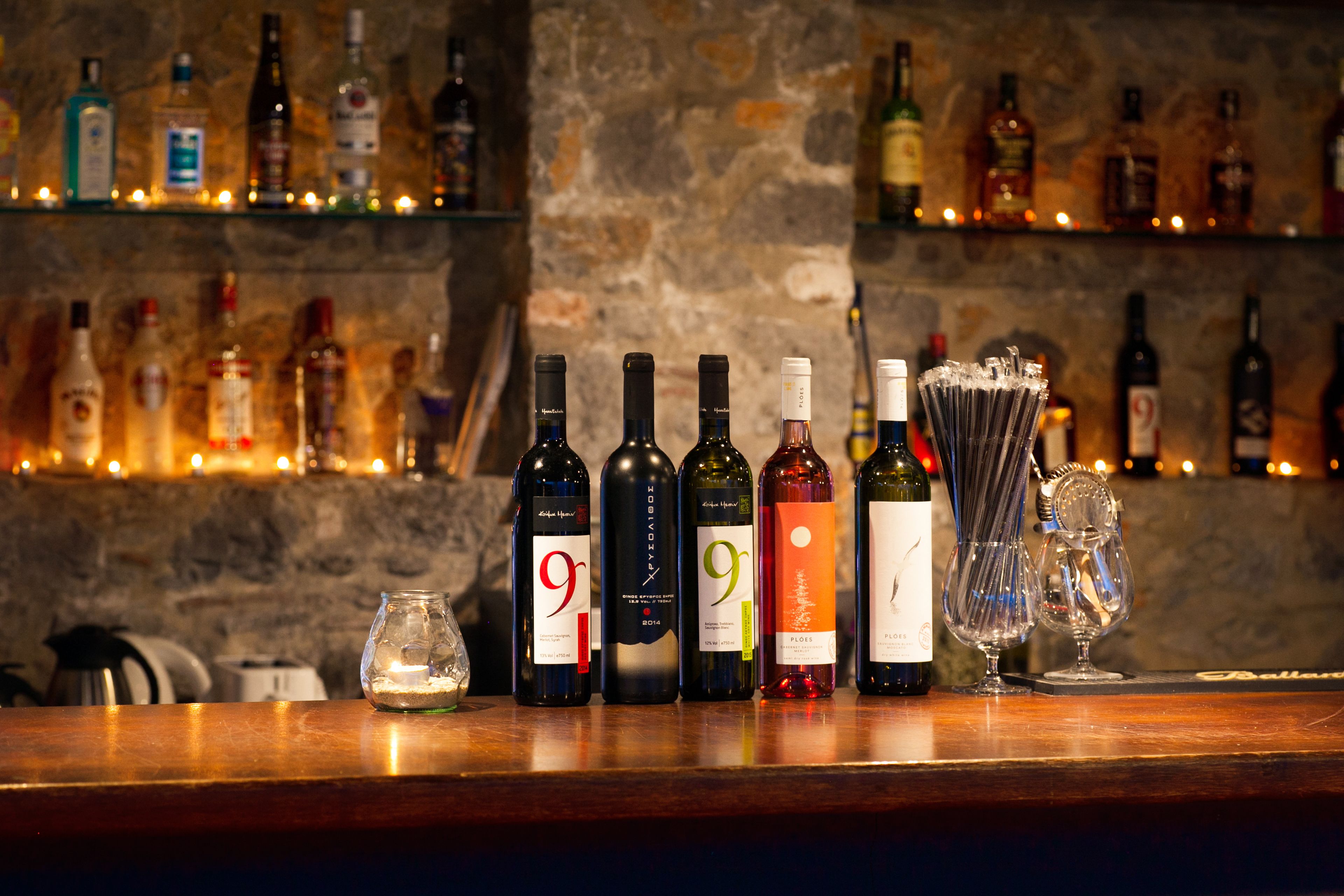 Foto - Vigles Sea View, Philian Hotels and Resorts