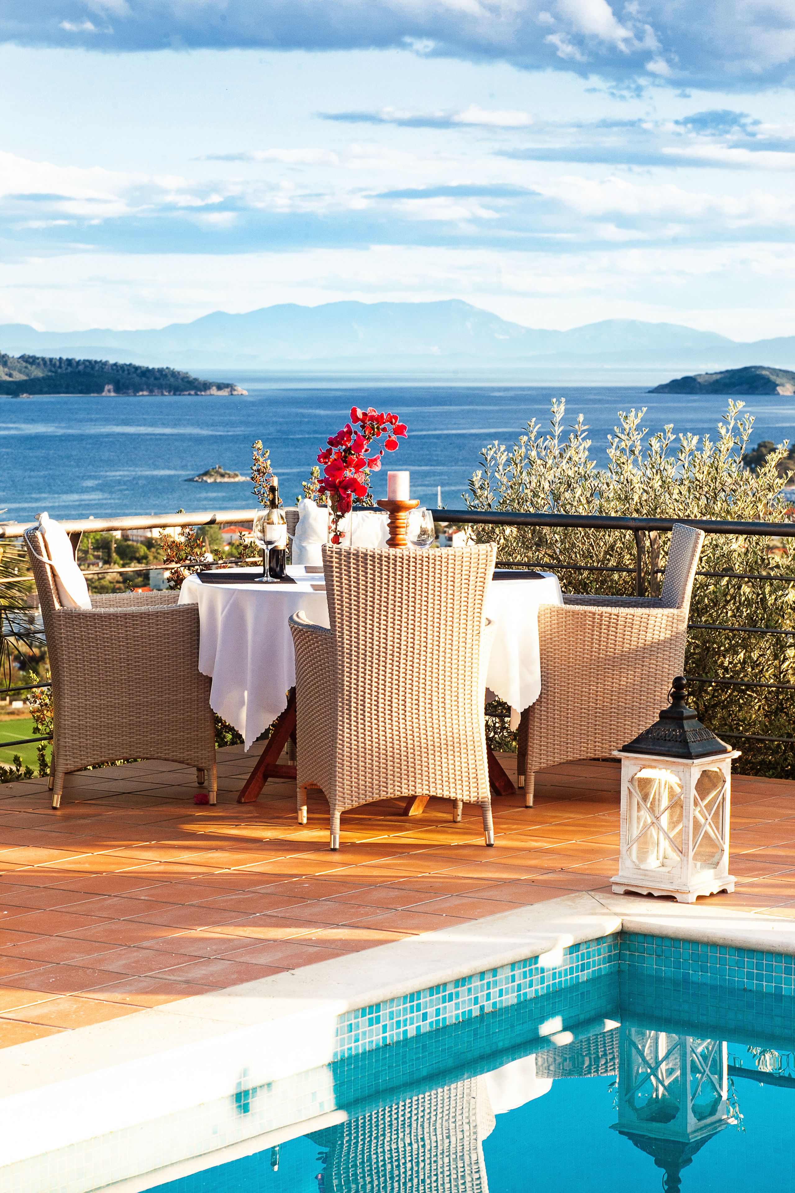 Foto - Vigles Sea View, Philian Hotels and Resorts