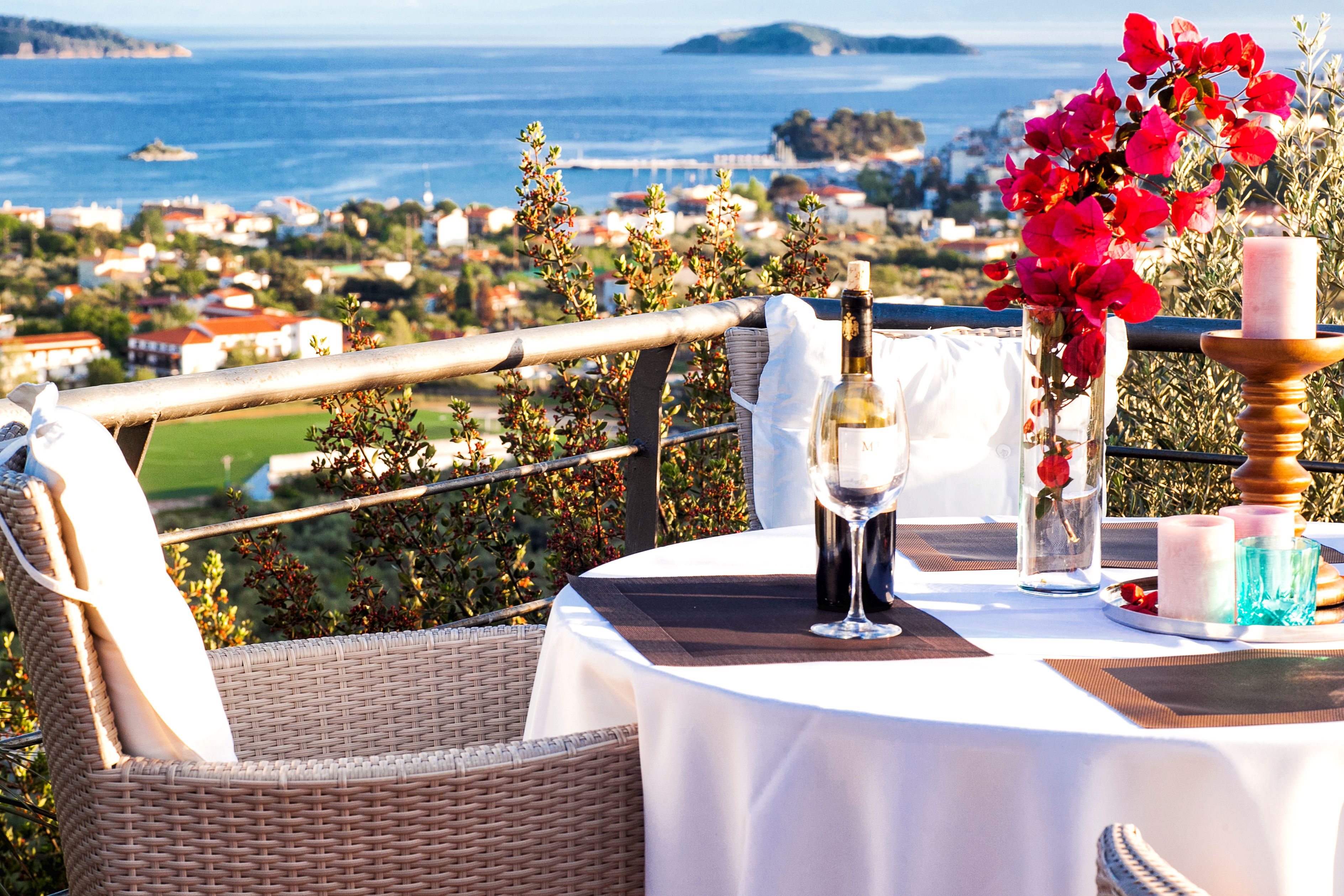 Foto - Vigles Sea View, Philian Hotels And Resorts