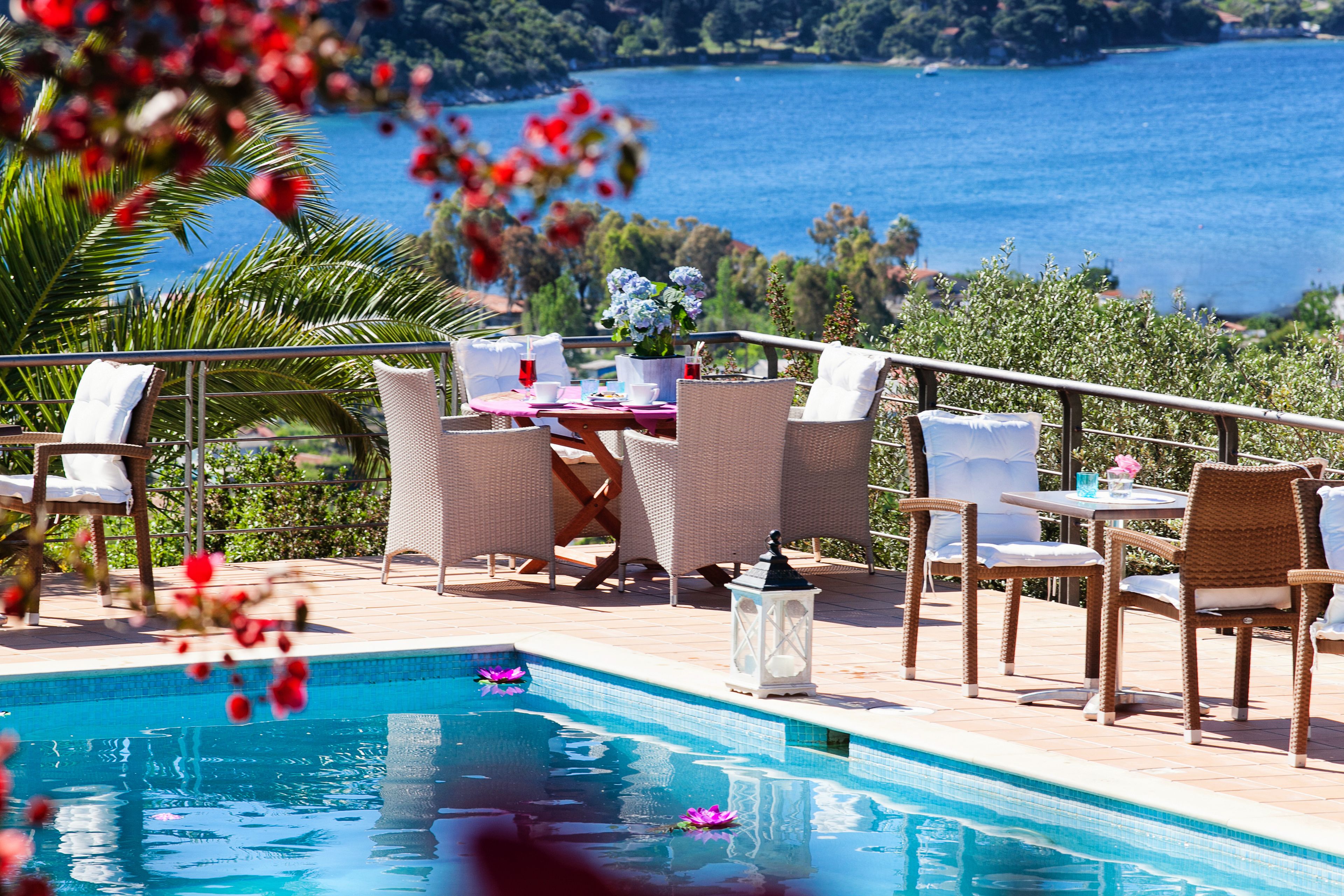 Foto - Vigles Sea View, Philian Hotels and Resorts