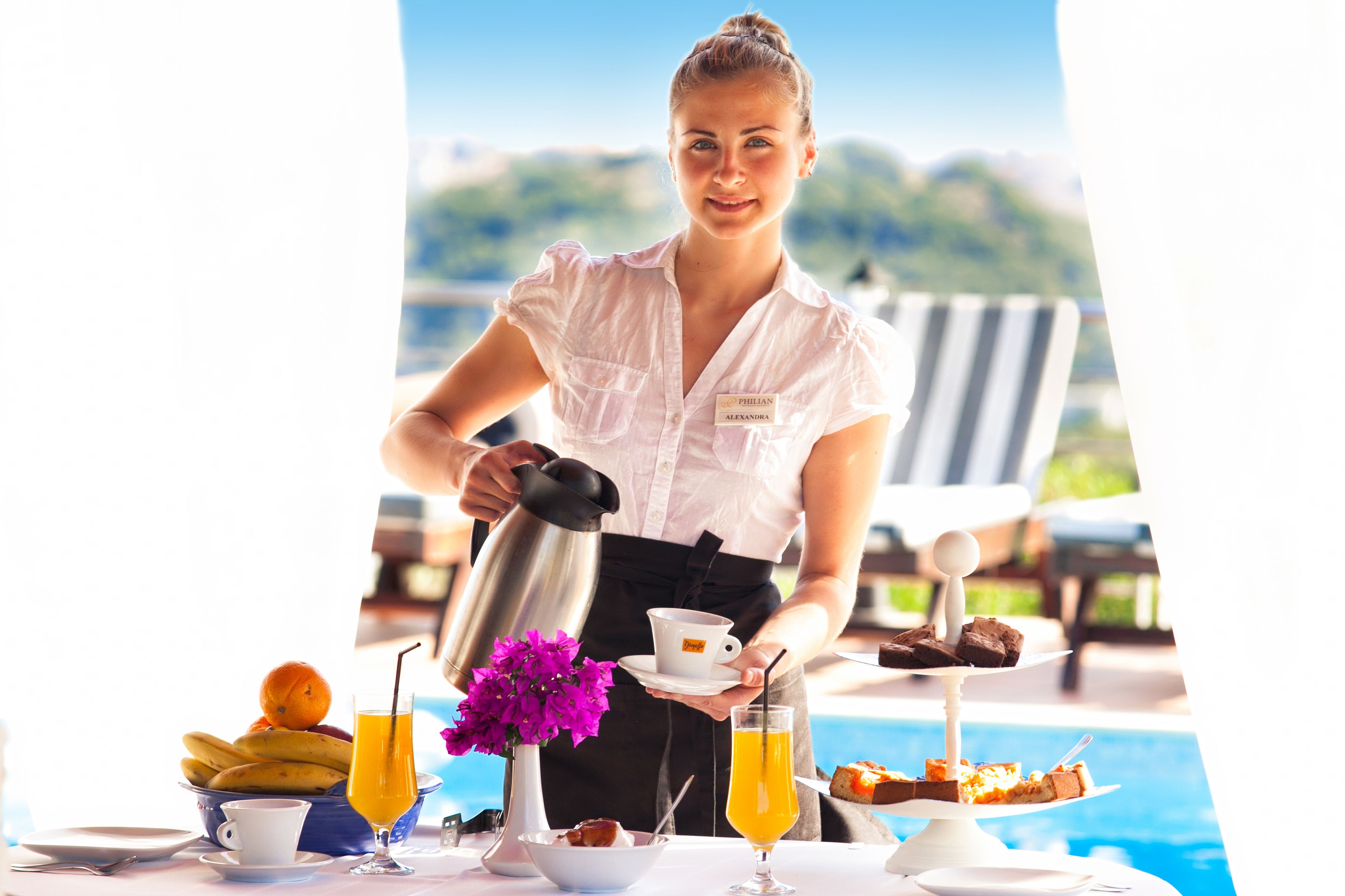 Foto - Vigles Sea View, Philian Hotels And Resorts