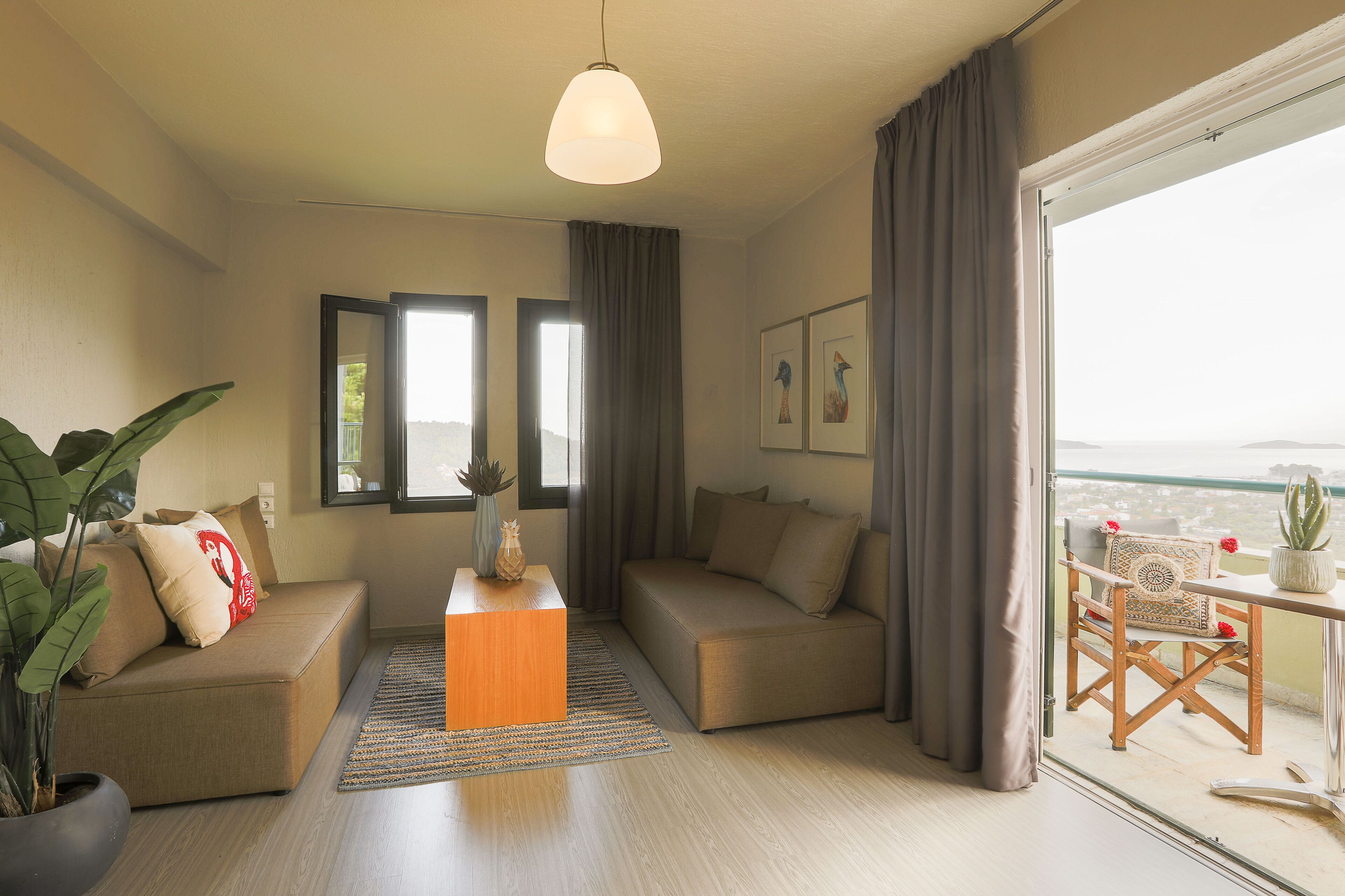 Foto - Vigles Sea View, Philian Hotels and Resorts