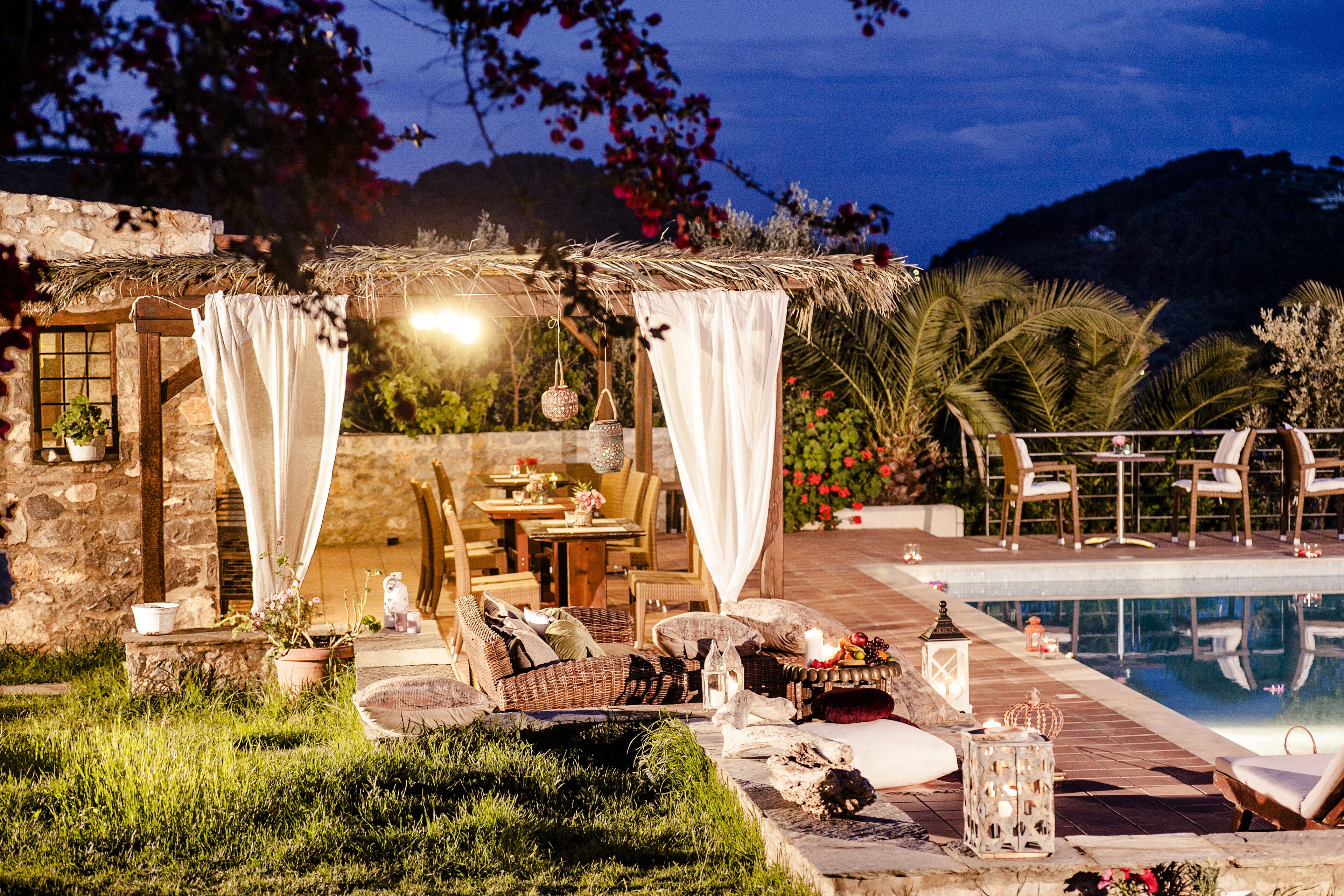 Foto - Vigles Sea View, Philian Hotels and Resorts