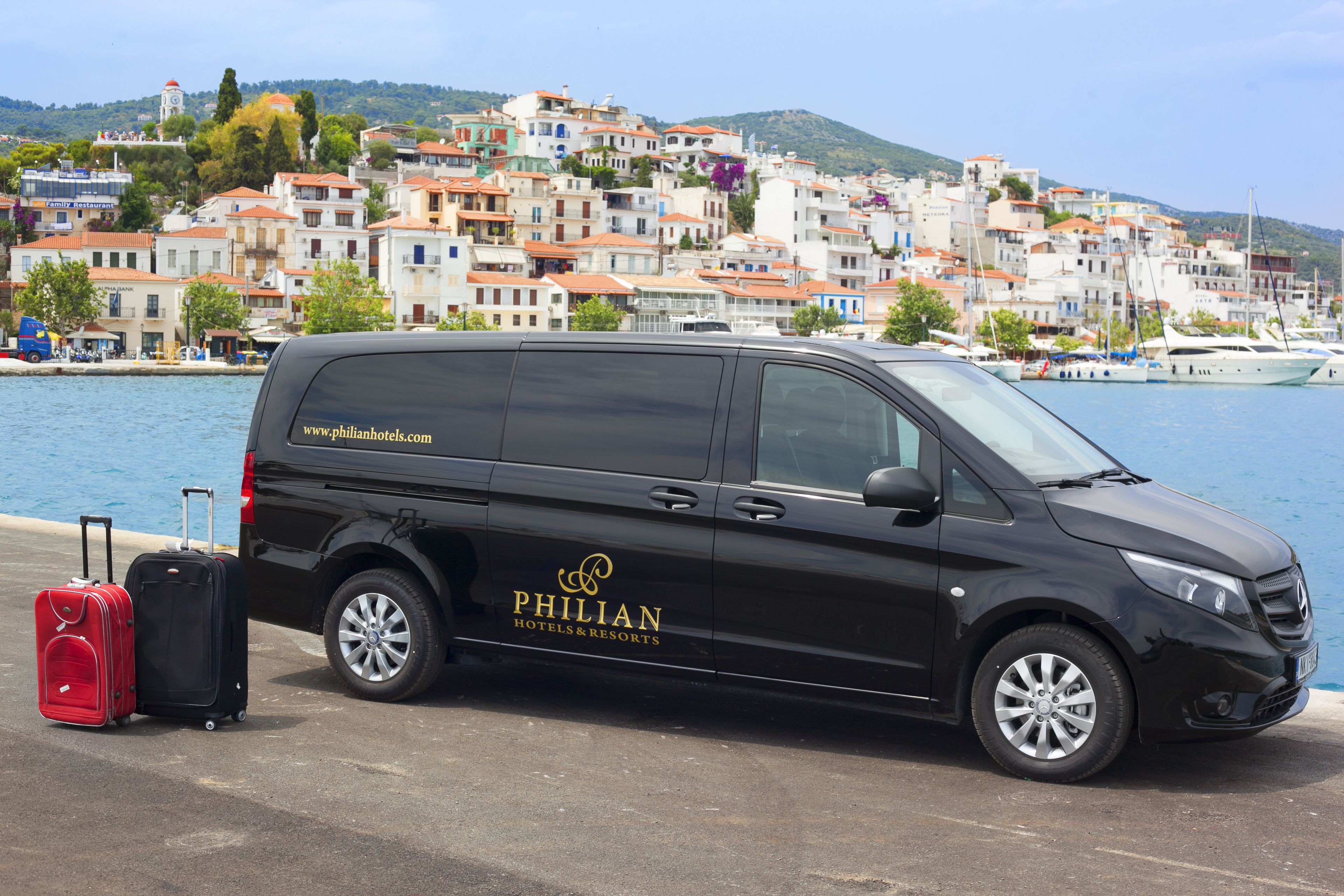 Foto - Vigles Sea View, Philian Hotels and Resorts