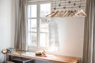 Standard Double Room (Amymone Building)