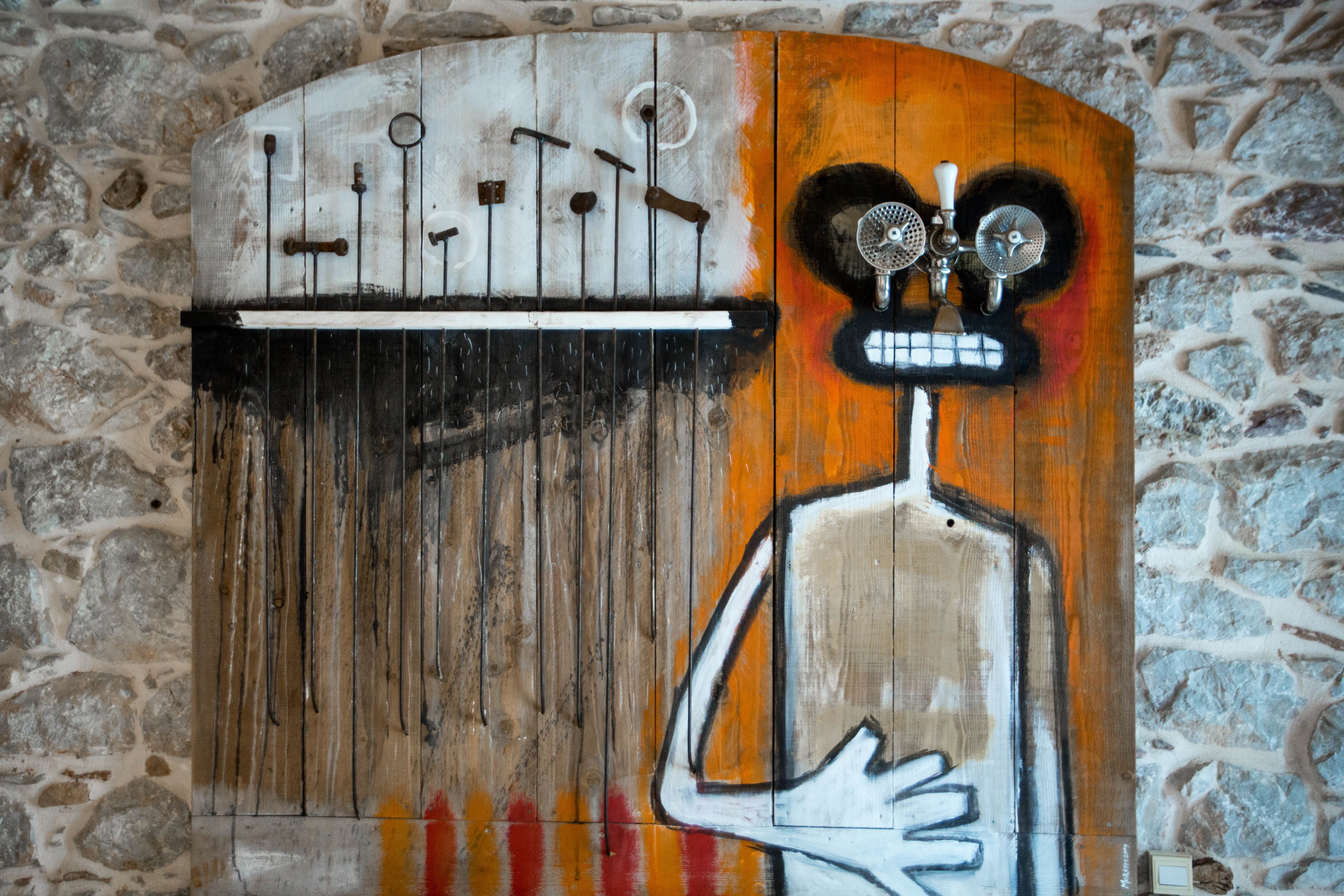 1 bedroom, in-room safe, free wifi, bed sheets