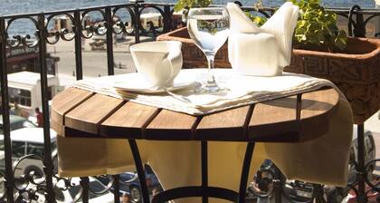 Hotel Des Etrangers - Special Class