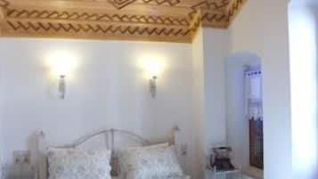 Premium bedding, minibar, in-room safe, free WiFi