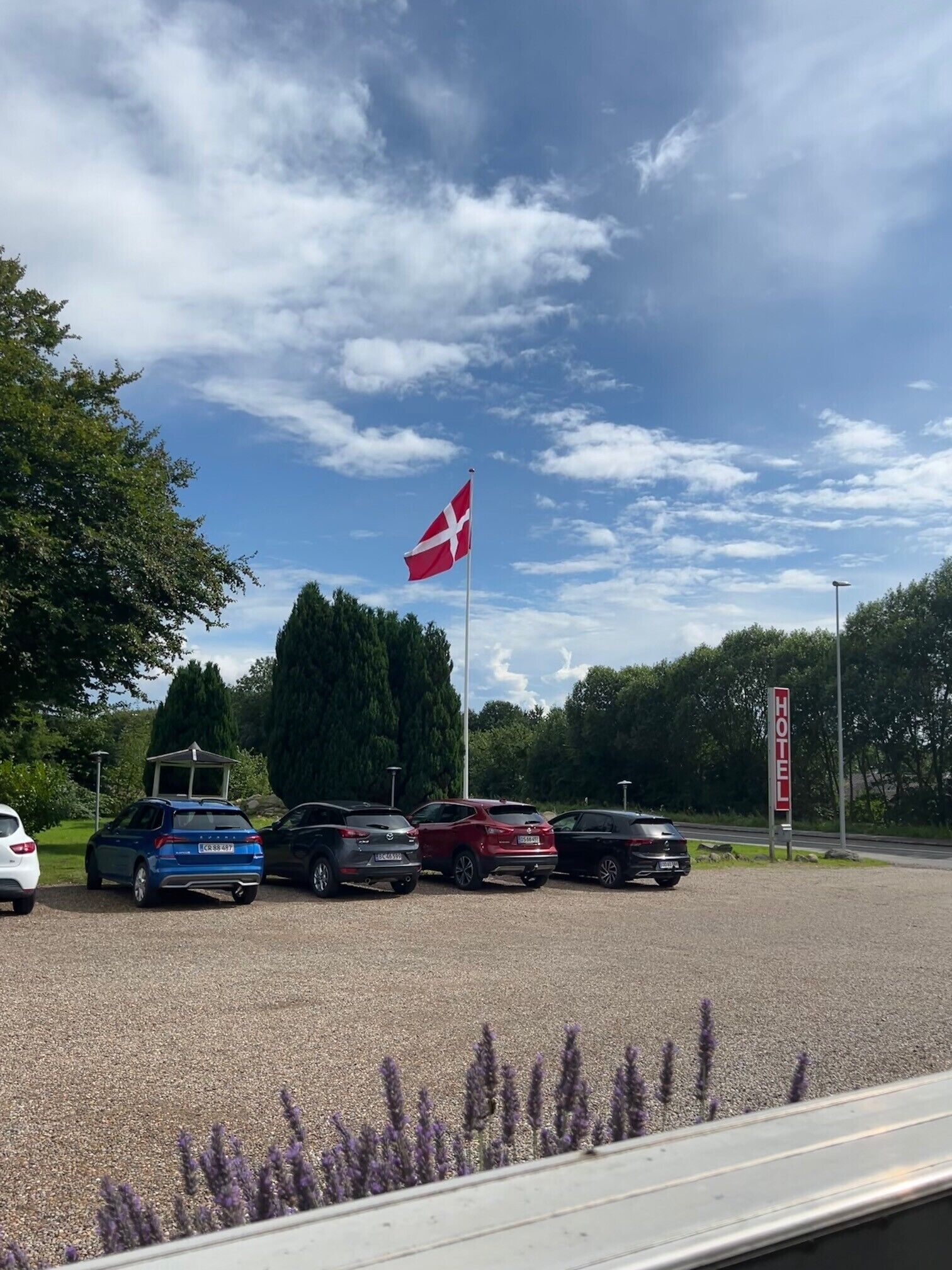 Eksteriør