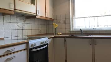 Villa básica | Cocina privada