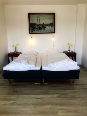 Basic Villa | Room amenity