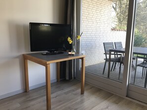Basic Villa