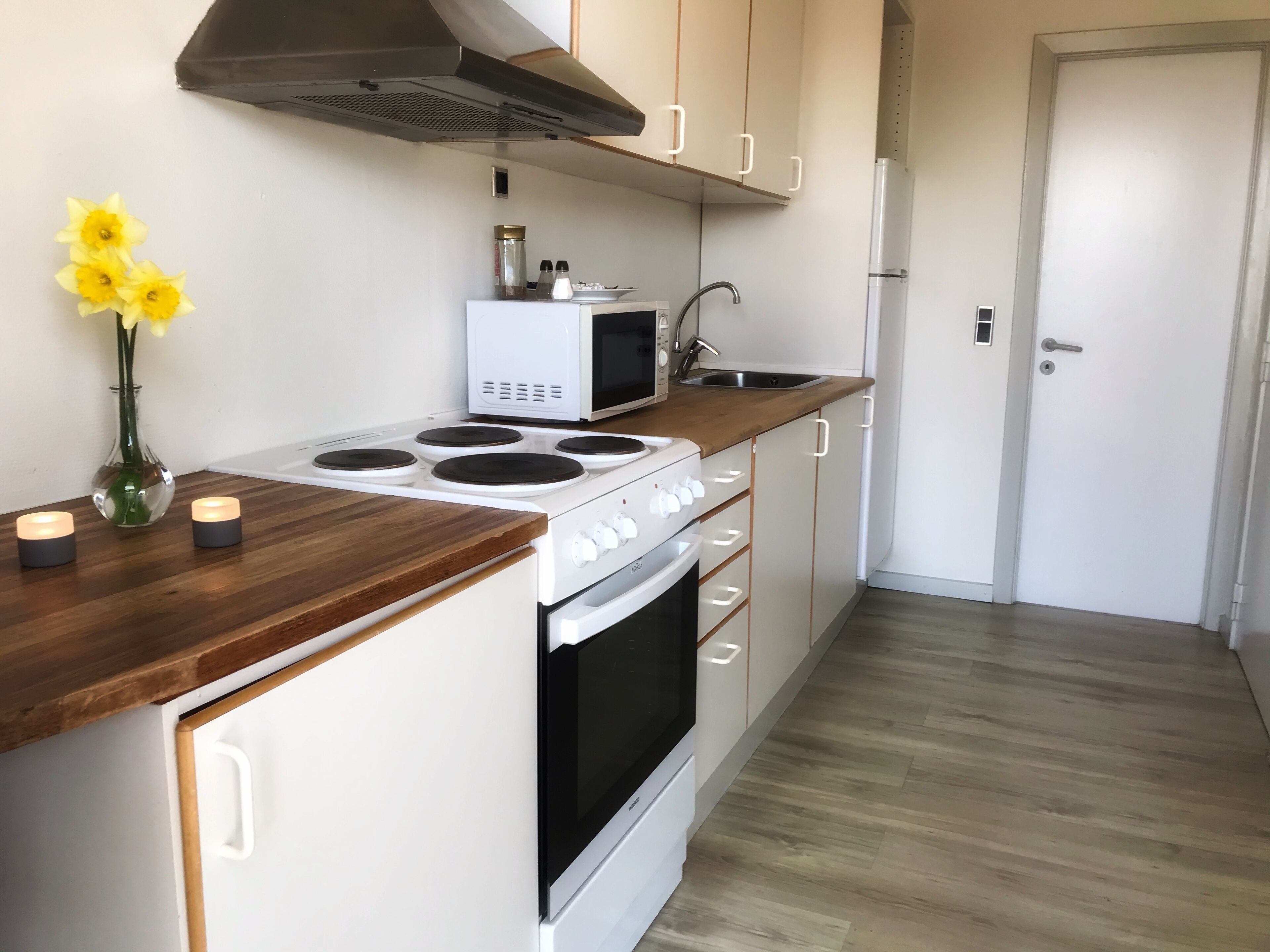 studio suite | room amenity