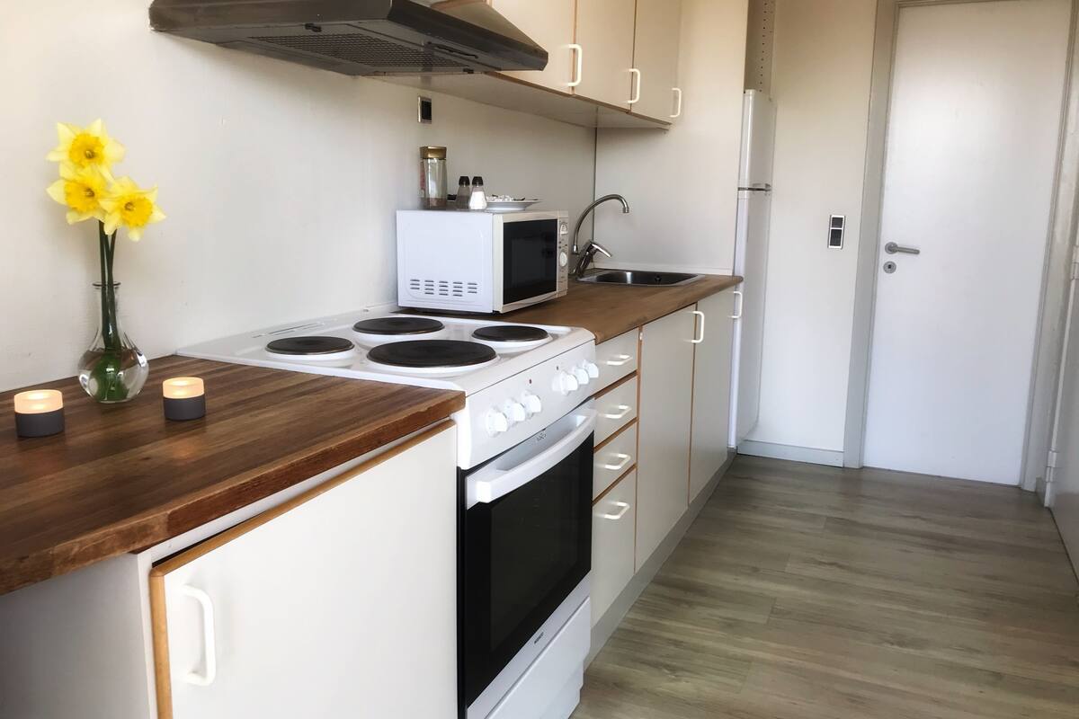 studio suite | room amenity