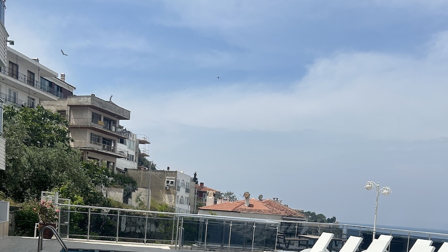 Hotel Stella