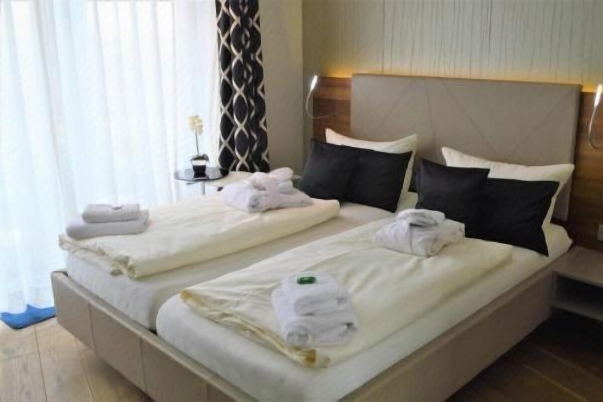 Két bảo mật tại phòng, phòng cách âm 